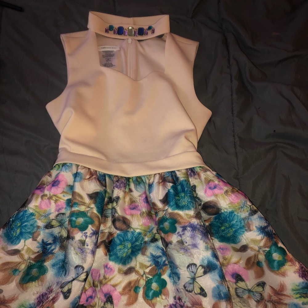 Bonnie Jean Dress